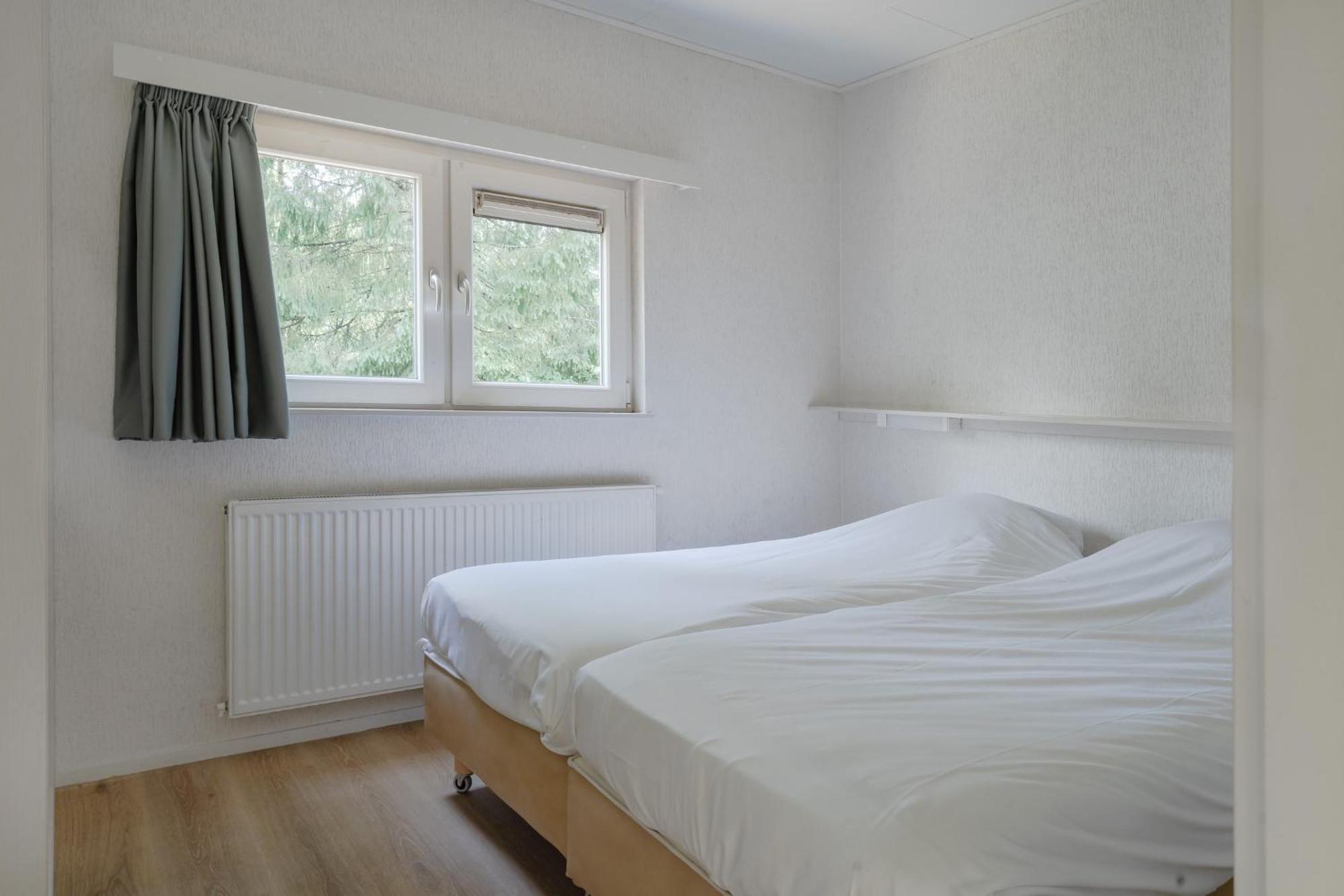 RCN Vakantiepark de Roggeberg Appelscha Kamer foto